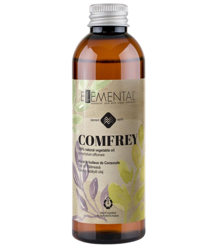 Comfrey oil