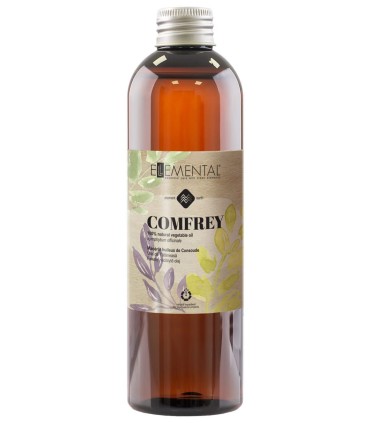 Comfrey oil