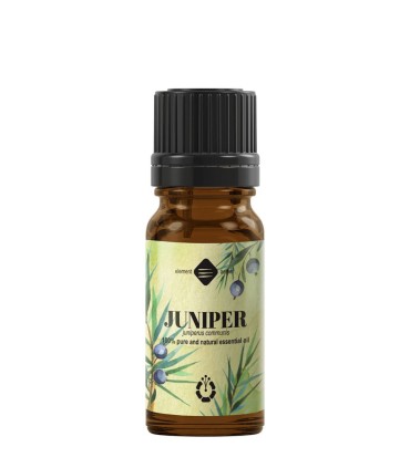 Juniper pure essential oil