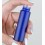 Untergestell Glas mini Roll-on Blau matt 10 ml