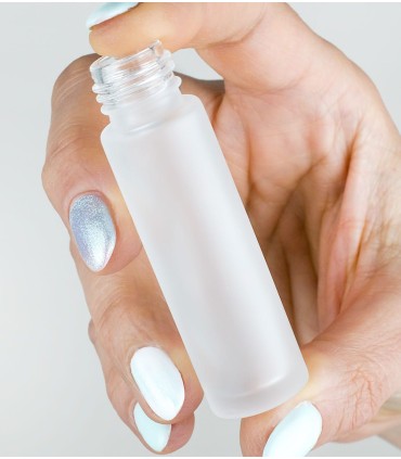 Base Glass mini Roll-on Clear matt 10 ml