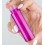 Basis Glas mini Roll-on Pink 10 ml