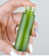 Base Glass mini Roll-on Green matt 10 ml