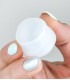 Plastic ball for Roll-on glasses of 50 ml