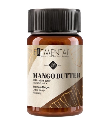 Mangobutter