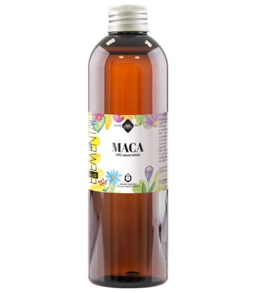 Maca extract