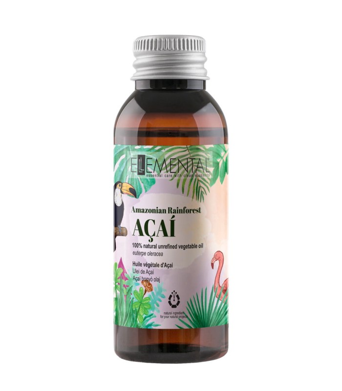 Acai oil virgin