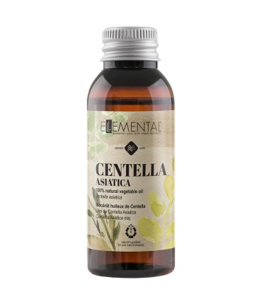 Ulei de Centella Asiatica, 50 ml