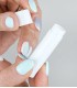 Lipbalm tube white 6 ml