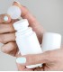 Plastic Roll-on bottle 60 ml