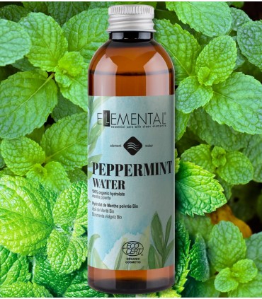 Apă de Mentă BIO* (mentha piperita), 100 ml