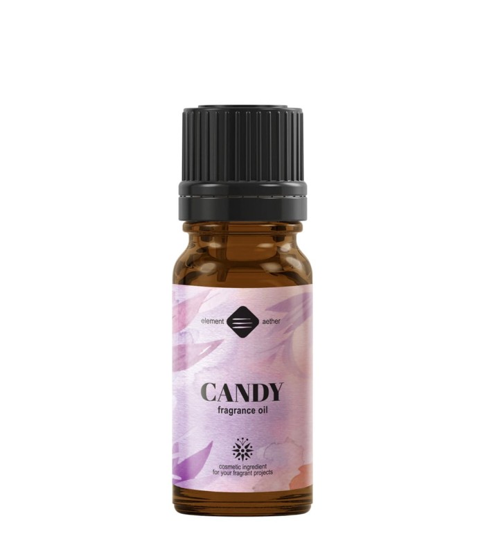 Candy Fragrance oil