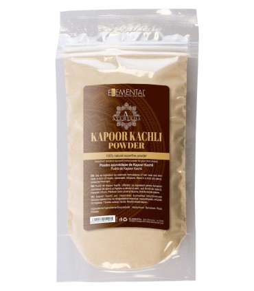 Kapoor kachli powder