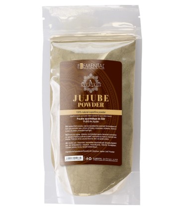 Sidr (jujube) powder