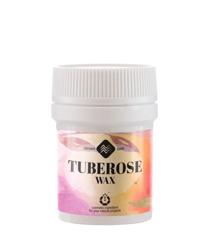 Ceară de Tuberoze, 10 gr