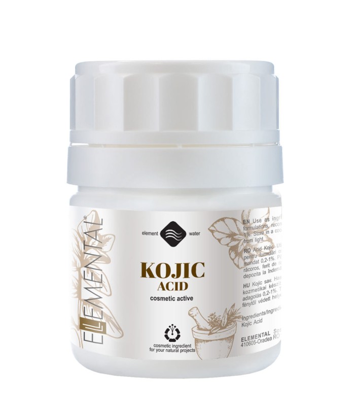 Acid Kojic, 25 gr