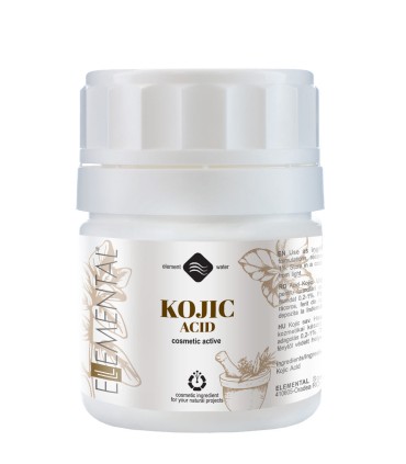 Acid Kojic, 25 gr