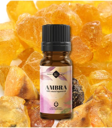 Parfumant natural ”Ambra” 10 ml