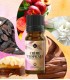 Parfumant natural ”Crème Tropicale” 10 ml