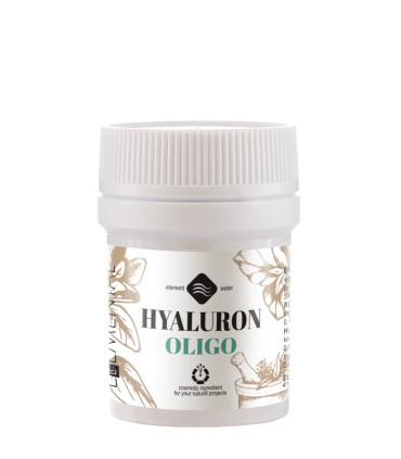 Hyaluronic acid, pure, OLIGO