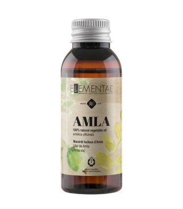 Amla oil