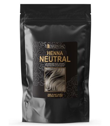 Henna Neutru, 100 gr