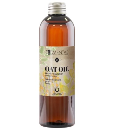 Oat oil