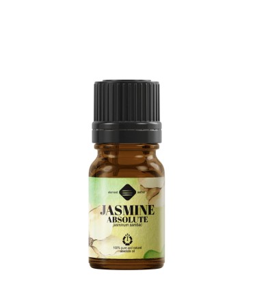 Absolut de Iasomie (jasminum sambac) 2 ml