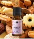 Biscuit Fragrance oil