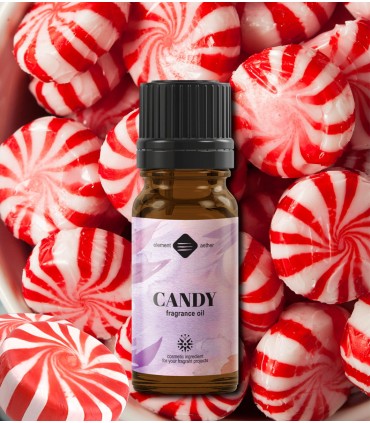 Candy Fragrance oil