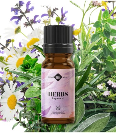 Herbs Fragrance oi