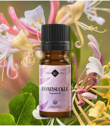 Honeysuckle Fragrance oil