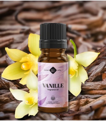 Vanille Fragrance oil