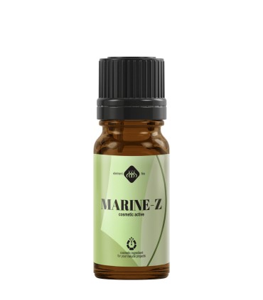 Marine-Z, activ purifiant seboregulator, 10 ml