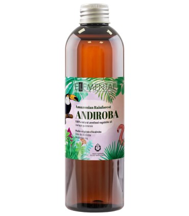 Andiroba oil virgin