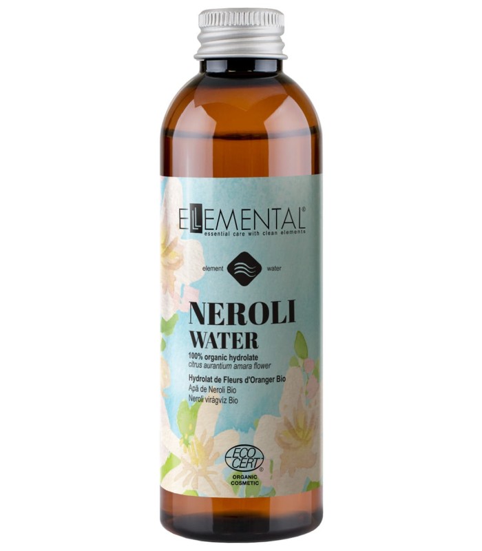 Apă de Neroli BIO