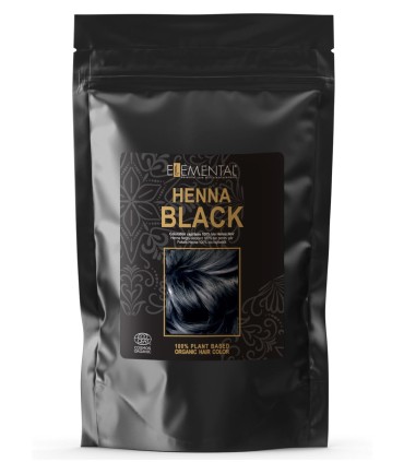 Henna Negru, 100 gr