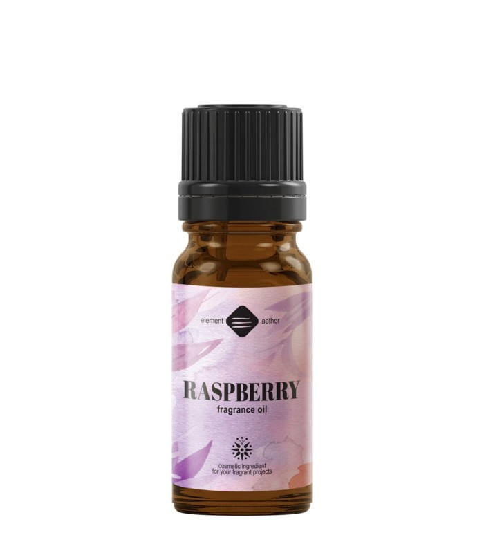 Raspberry Fragrance oil