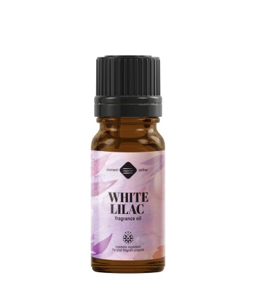 White Lilac Fragrance oil