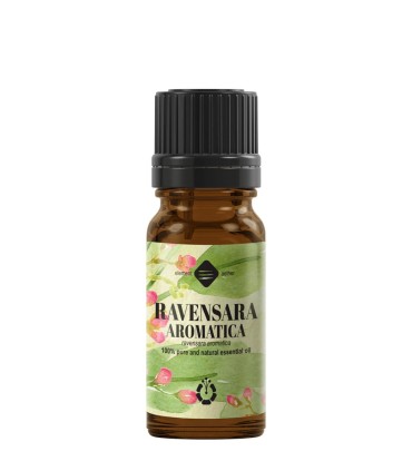 Ravensara ulei esenţial pur (ravensara aromatica) 10 ml