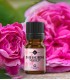 Absolut de Trandafir de Damasc (rosa damascena) 2 ml