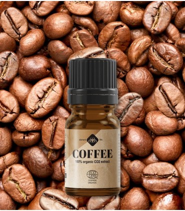 Coffee CO2 extract Organic