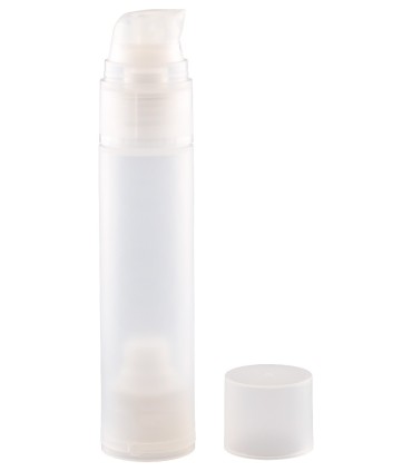 Body Aurora Airless bottle 50 ml