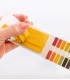 pH indicator 1-14, set of 80 strips