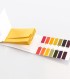 pH indicator 1-14, set of 80 strips