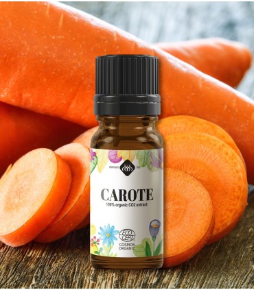 Carotene concentrate Organic