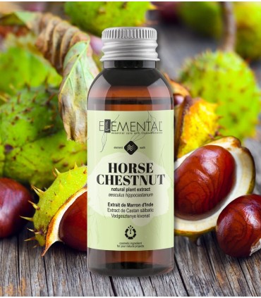 Horse Chestnut extract