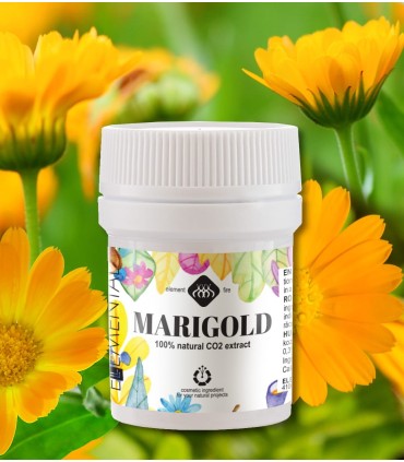 Marigold CO₂ extract