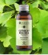 Ginkgo biloba extract