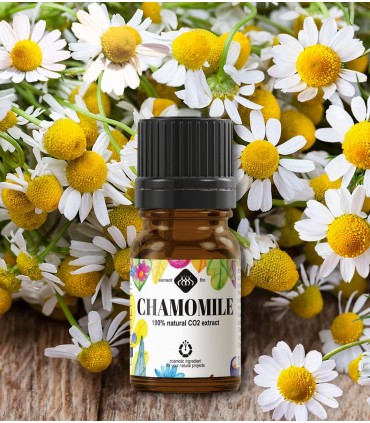 Chamomile CO₂ extract